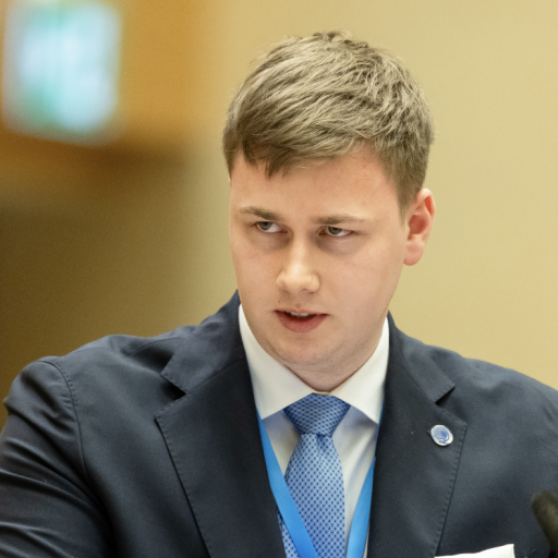 Eg vil vera Føroya síðsta fólkatingsumboð!