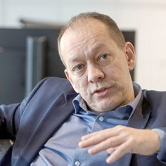 Hvat skal til fyri at Føroyar avrika væl - leingi?