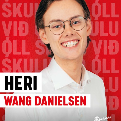 Hava námsfrøðingar onki virði?