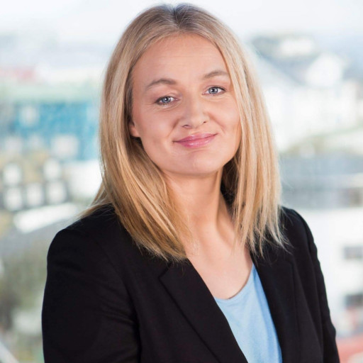 Eldraøkið og rekruttering